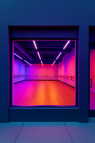 Studio de danse à Marseille 1er