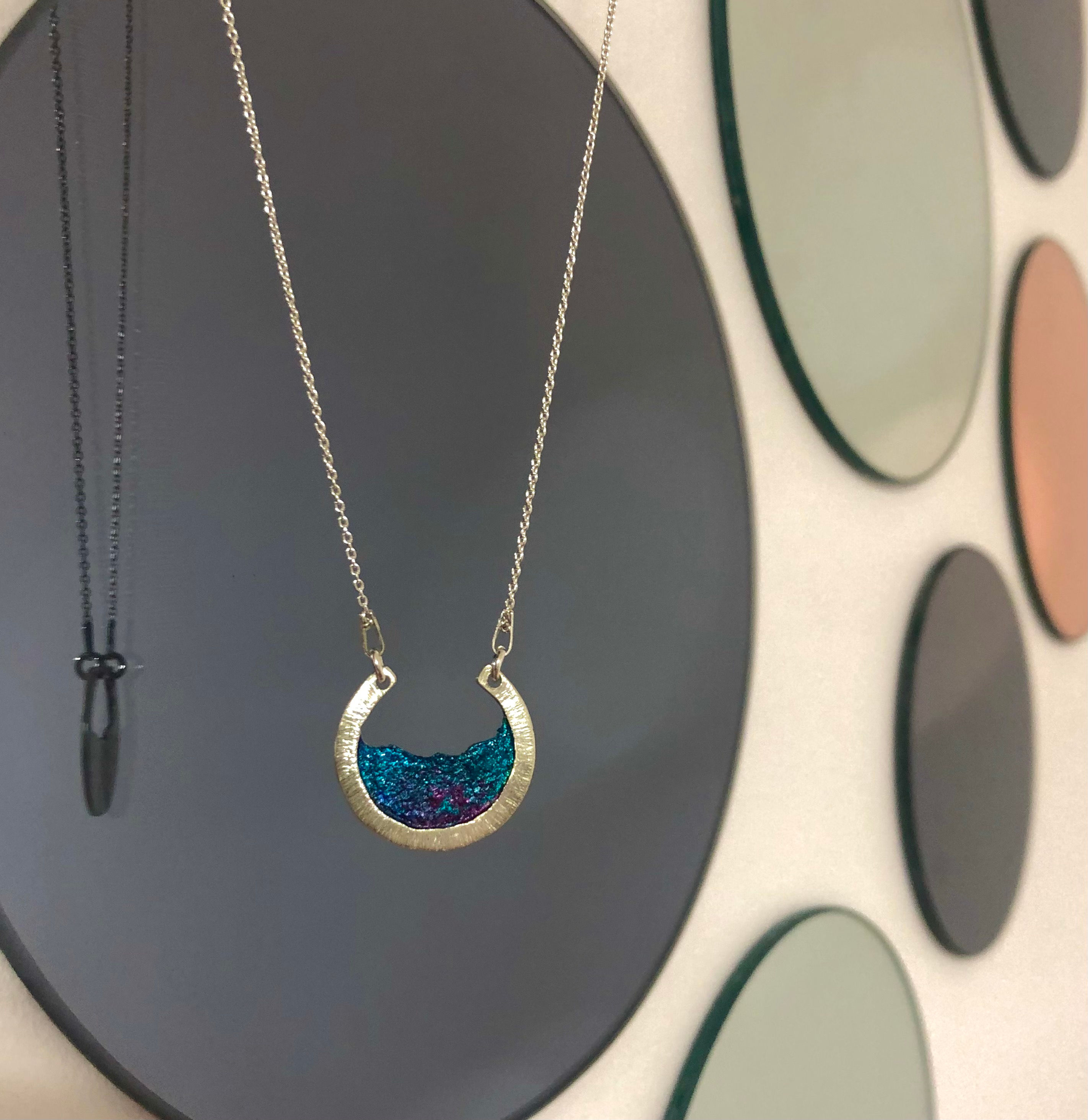 "Gratitude" Necklace