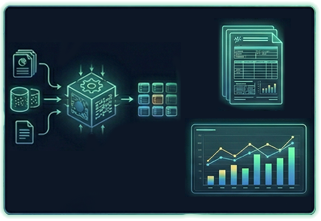 Population Health Analytics Graphic - AI - Small