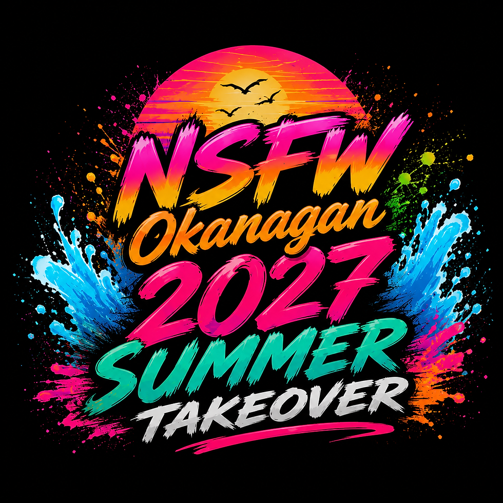 2027 Summer Takeover