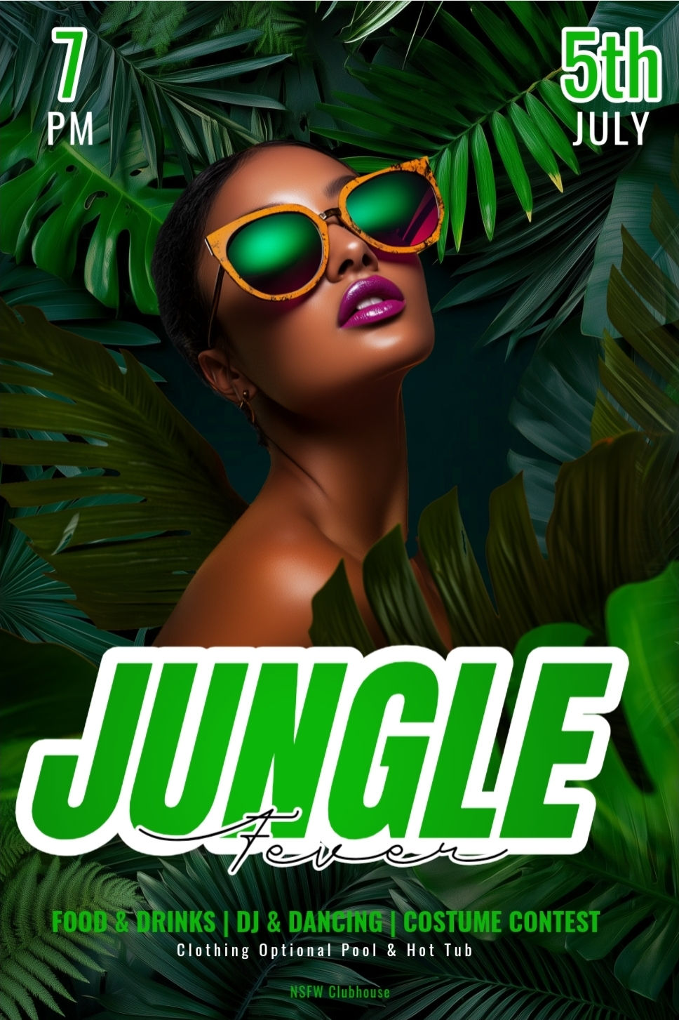 Jungle Fever
