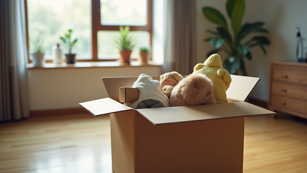 Your Ultimate Moving Checklist: Stress-Free Relocations