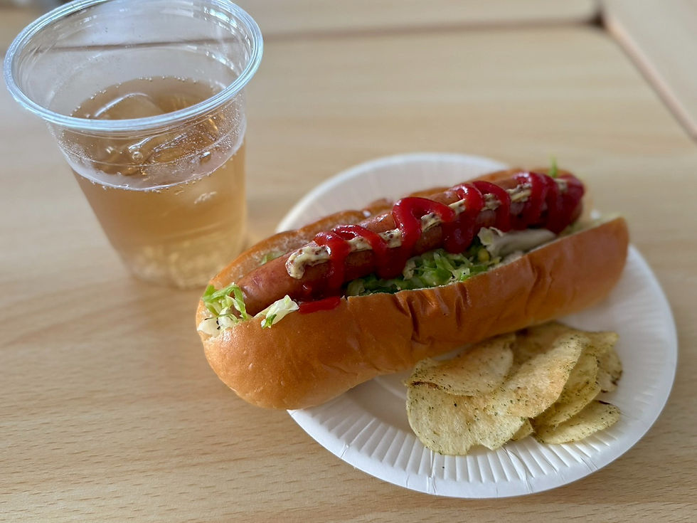 🌭みんな大好き!🌭