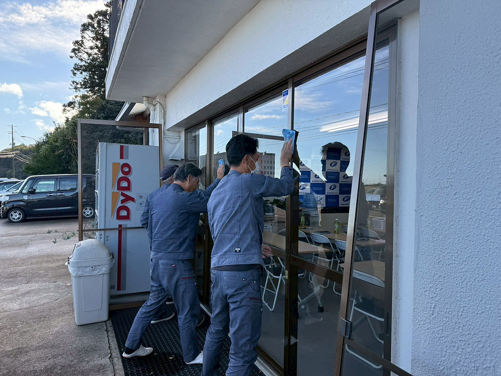 社内研修会開催