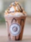 CARAMEL COCOA BEAN