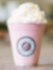 WHITE RASPBERRY COCOA BEAN