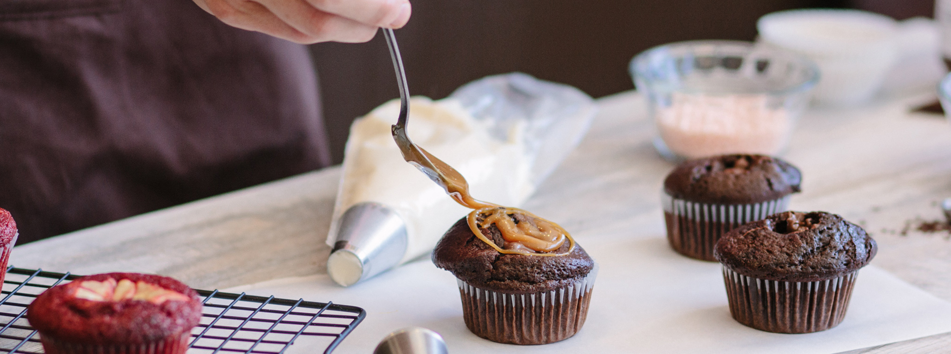 Bakery The Cocoa Bean