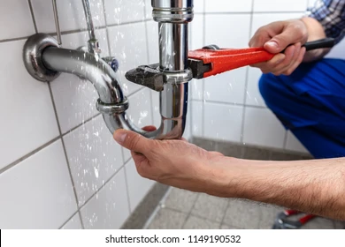 Plumbing(Central)