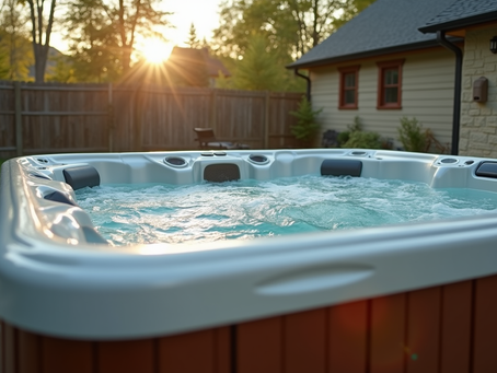 Simplifying Hot Tub Removal for Homeowners: Expert Hot Tub Disposal Tips