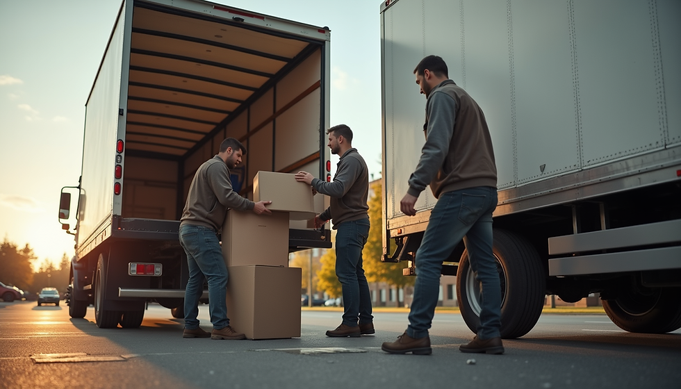 Clutter Removal Benefits: Why Professional Junk Removal Services Make a Difference