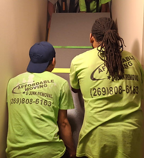 Professional Gun Safe Movers Kalamazoo MI - Affordable Moving