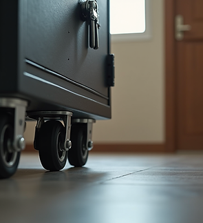 Gun Safe South Haven