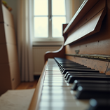 Expert Piano and Organ Moving Services - Your Instrument Relocation Experts