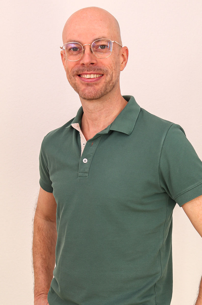 Markus Riehl
