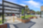 Azure Property Agents_Carpark View