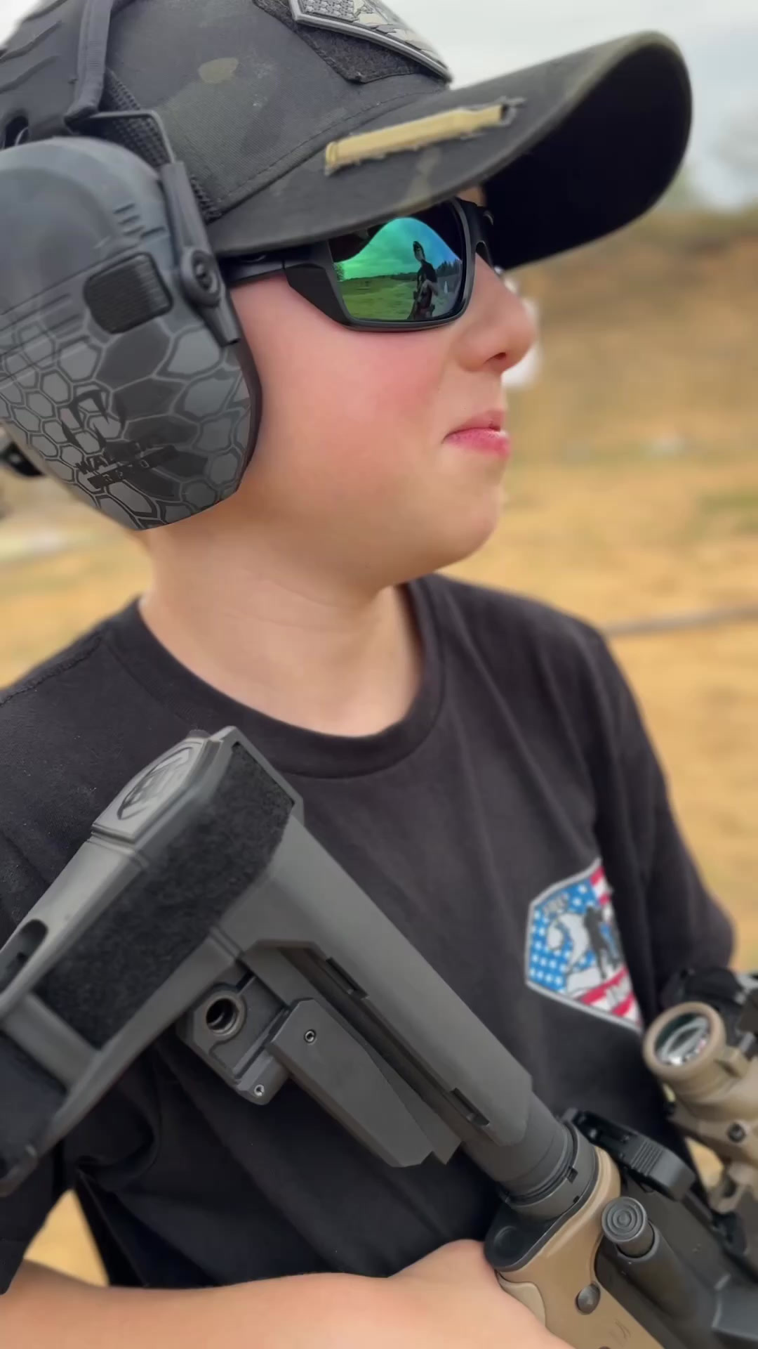 Lock & Load Rifle Showdown: Which Packs the Punch?
