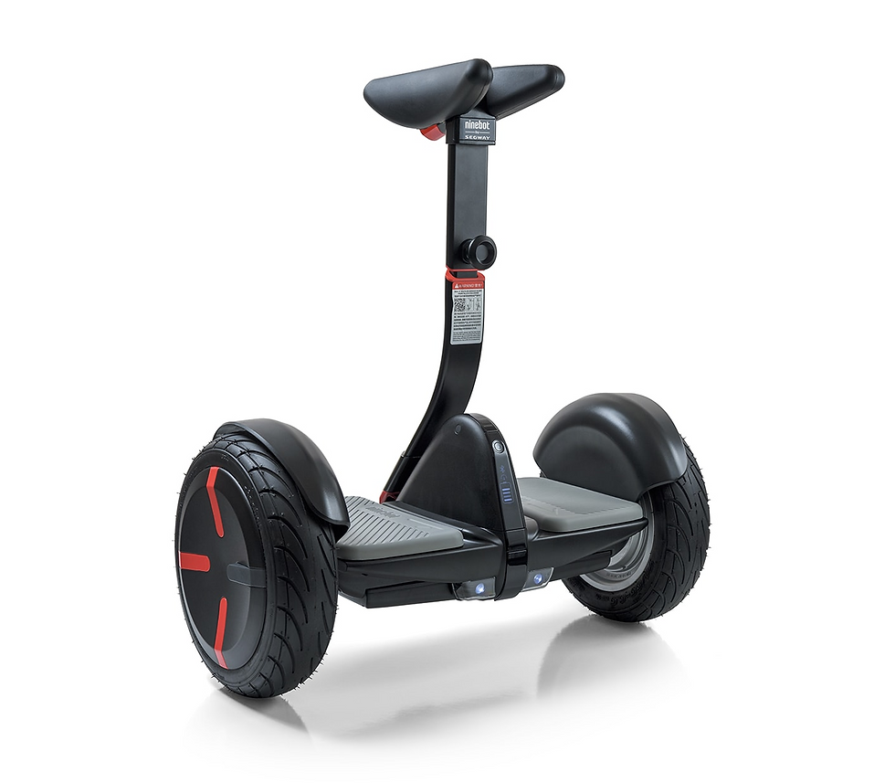 Миниатюра: Ninebot mini PRO