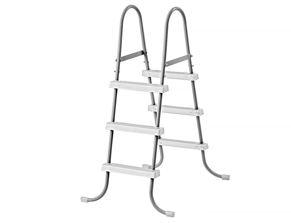 Миниатюра: 28314 КАРКАСНЫЙ БАССЕЙН PRISM FRAME 300Х175Х80 СМ, 3539 Л, ФИЛЬТР-НАСОС 2006Л/Ч,