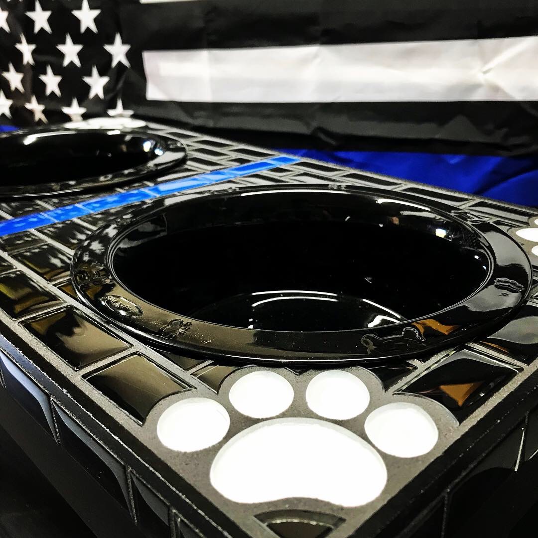 Thin Blue Line