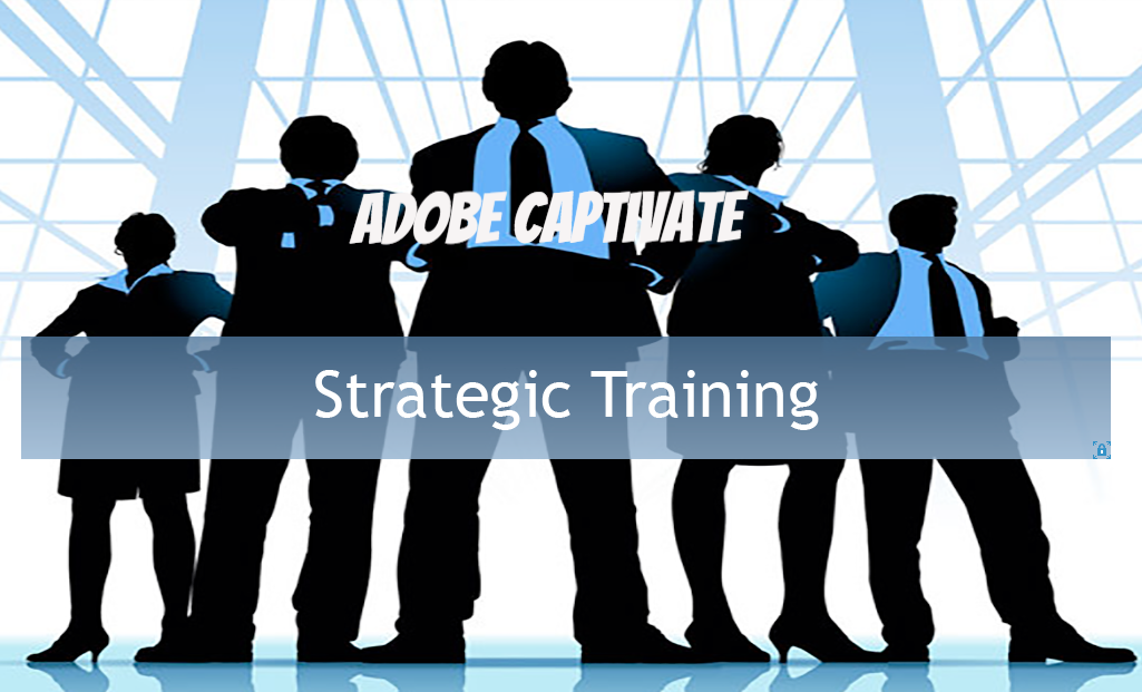 Strategic Training