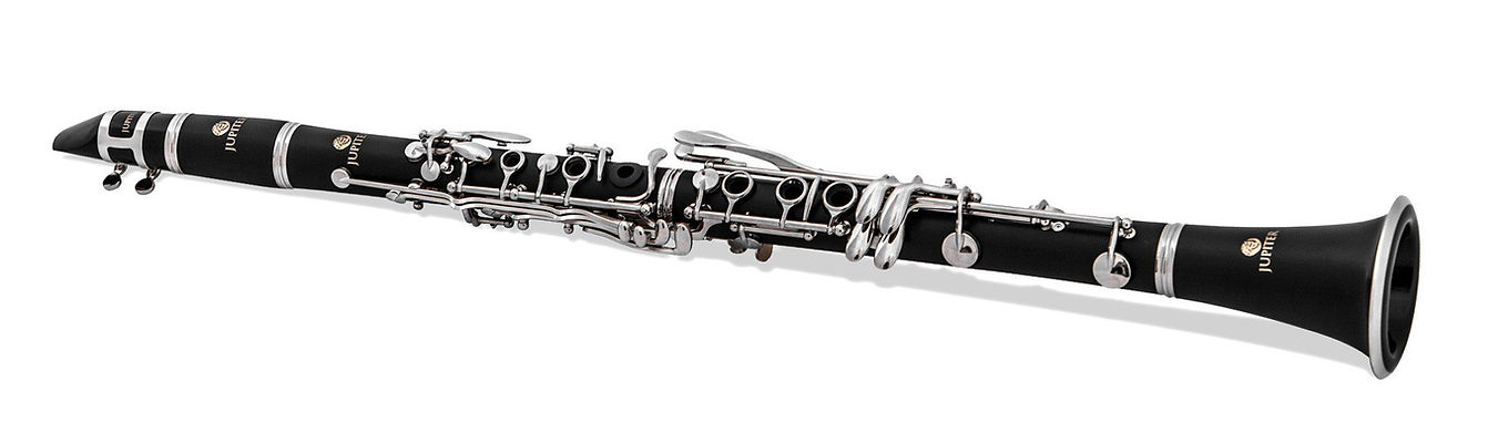 Repair and Restoration of Saxophones and Clarinet Instruments.