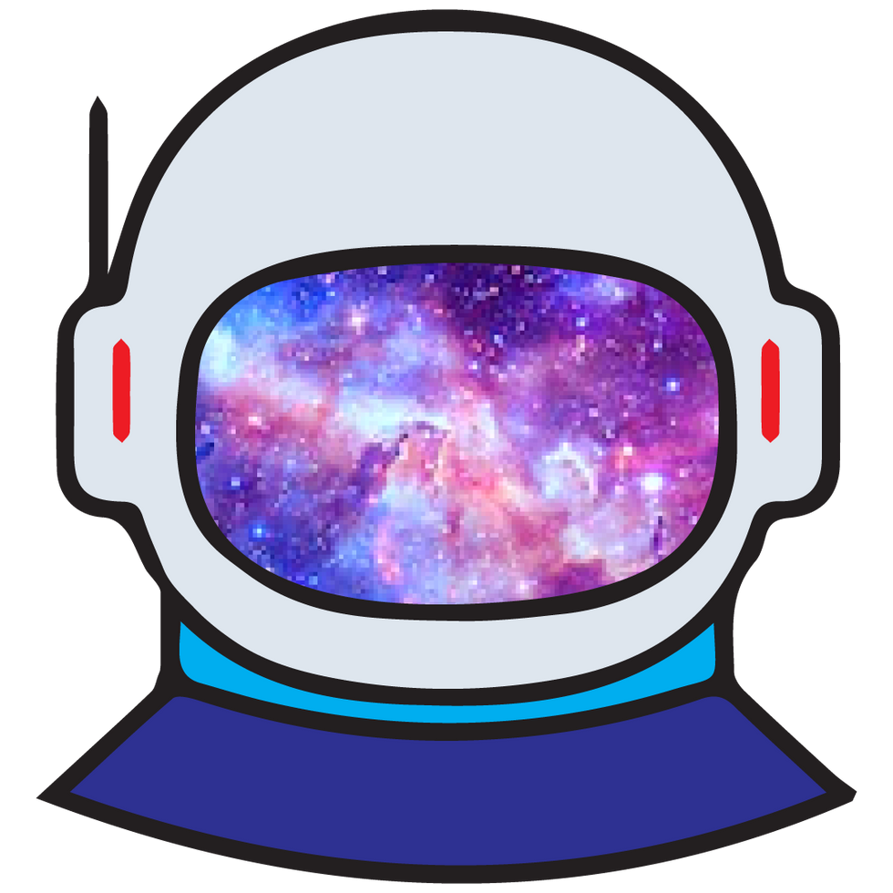 astronaut
