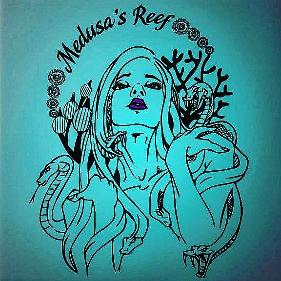 Medusa's Reef