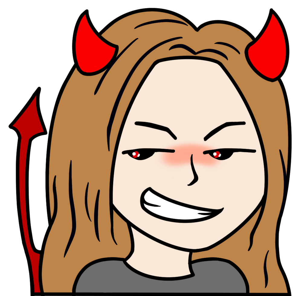 evil con