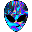holo alien