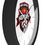 Miniatura: Kearny FC - Wall Clock