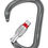Miniatura: Mosquetón de seguridad Screw-Lock Willians de Petzl