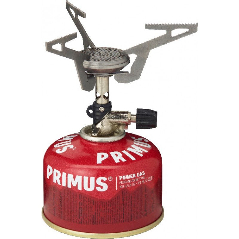 Hornillo ExpressStove TI de Primus