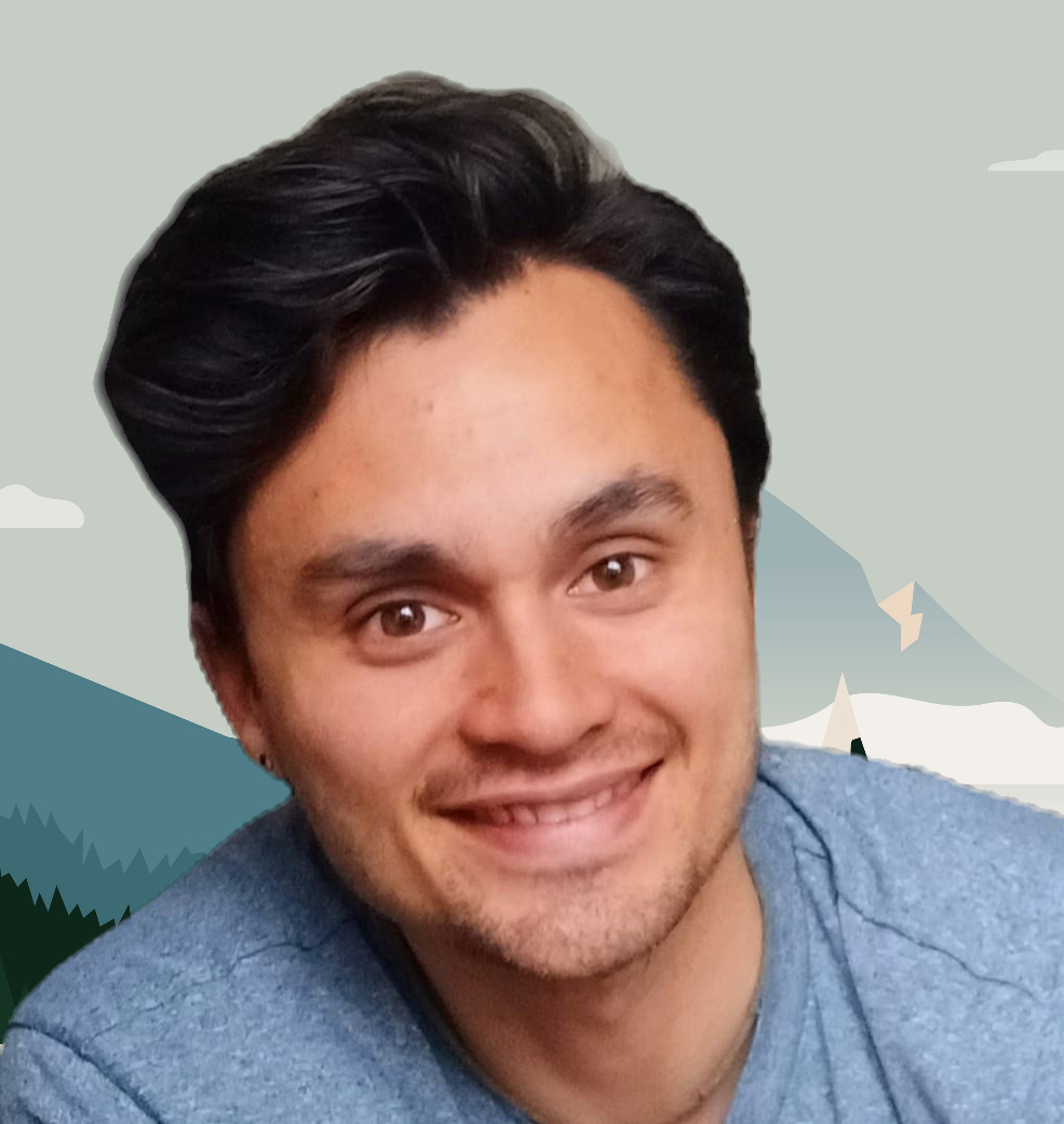 Skribentens bild: Yoel Lind-Ruos