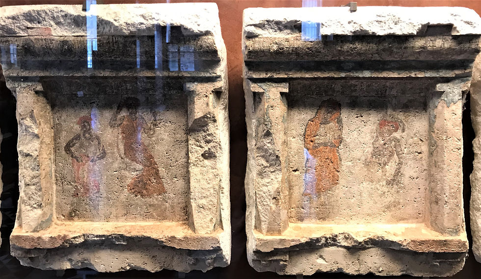 Cuni Encaustic 西班牙水溶性蠟彩 Le Musee du Louv