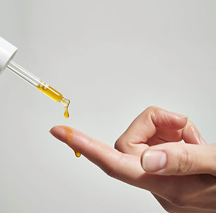 oloa 多酚抗氧撫紋安瓶 來自海洋的純淨修護力 打造穩定透亮的健康肌膚
