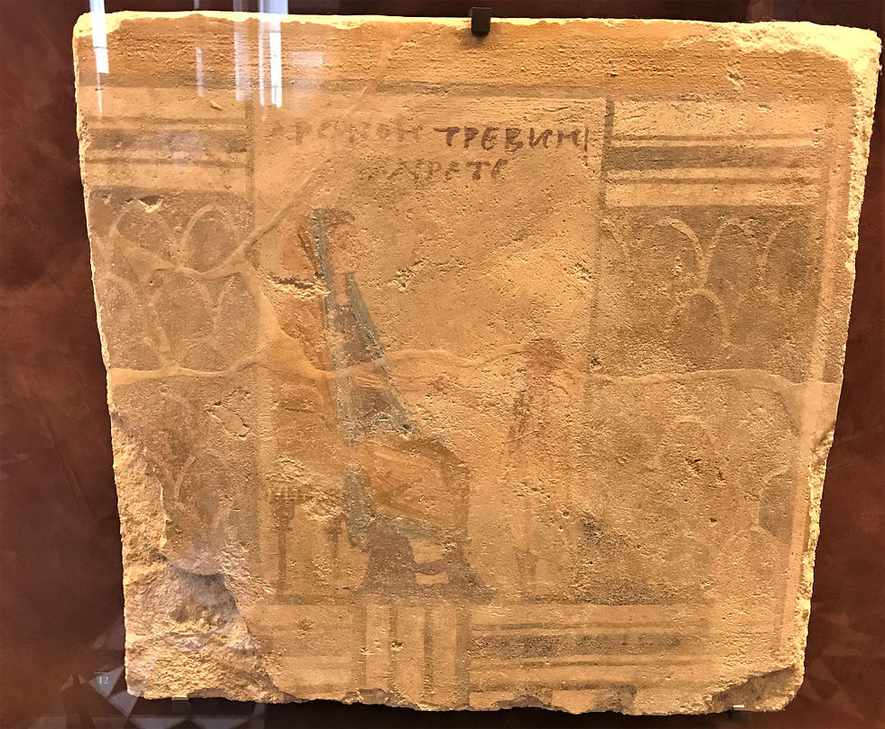 Cuni Encaustic 西班牙水溶性蠟彩 Le Musee du Louv