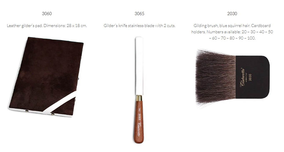 縮圖：義大利Tintoretto 3060K1 系列