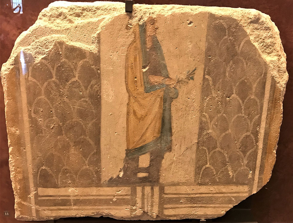 Cuni Encaustic 西班牙水溶性蠟彩 Le Musee du Louv