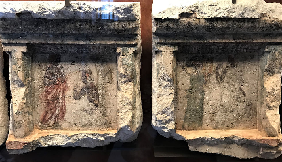 Cuni Encaustic 西班牙水溶性蠟彩 Le Musee du Louv