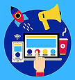 Web Design Launch