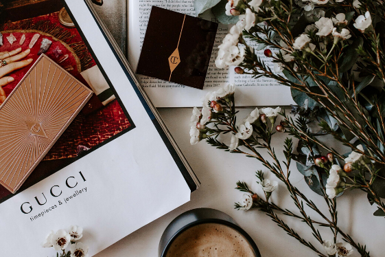 gucci e a sustentabilidade