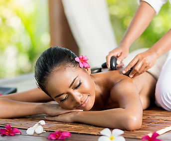 Kuljira massage