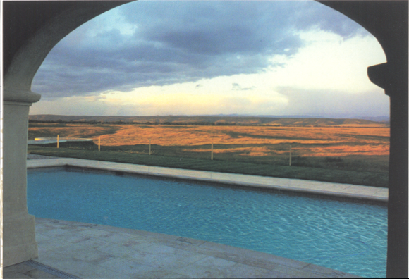 Mill Creek Ranch