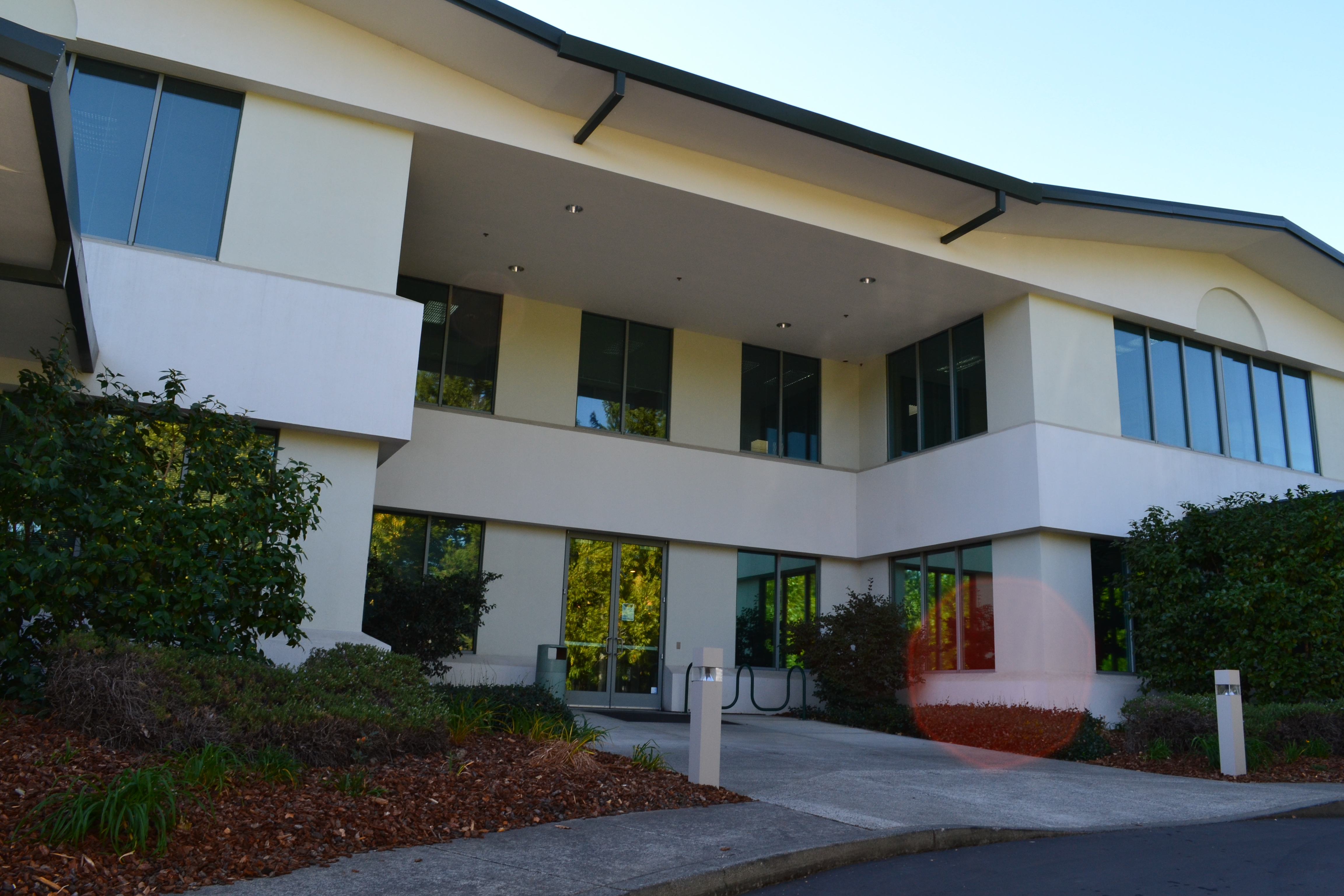 Wine Business Center