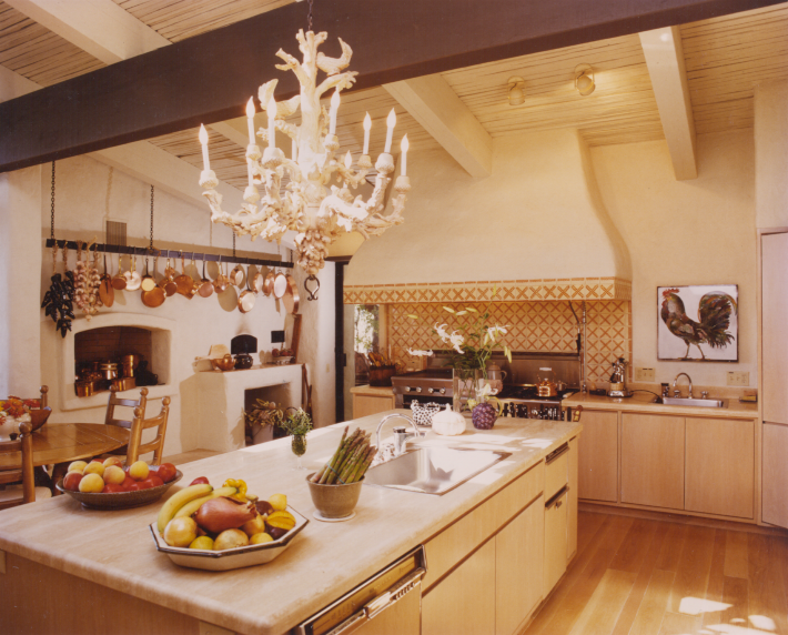 Wappo Hill Residence