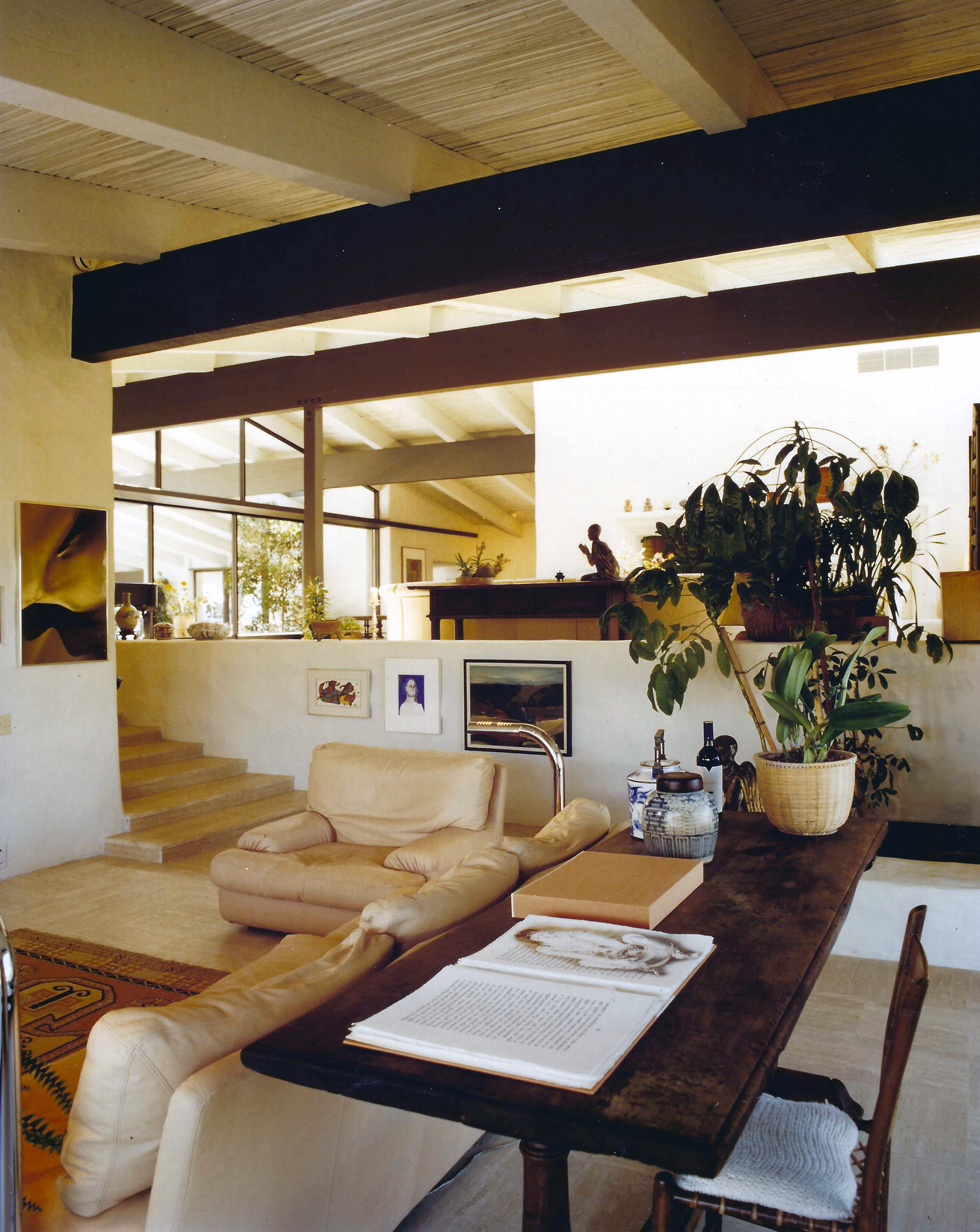 Wappo Hill Residence