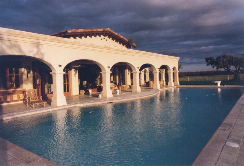 Mill Creek Ranch