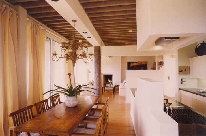 Dry Creek Road Residence