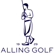 Alling Golf Club logo