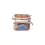 Thumbnail: Kilner Clip Top Square Jar 0.5 Litre